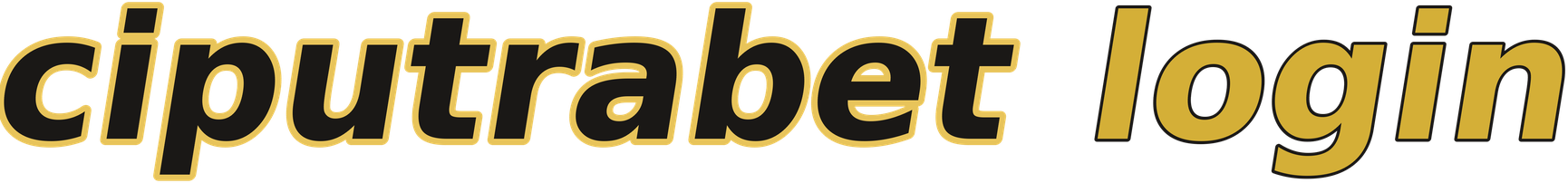 ciputrabet login logo